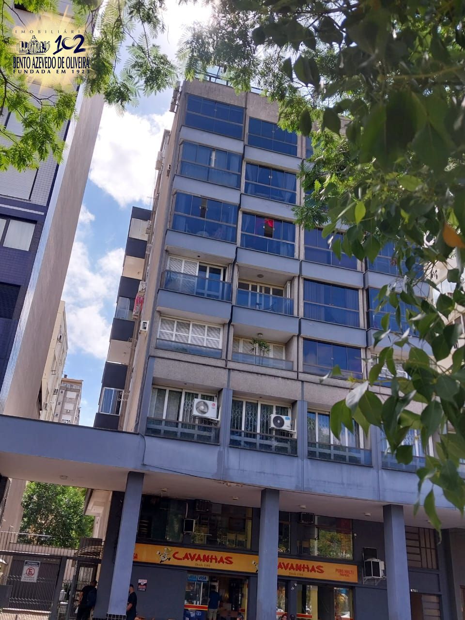 Apartamento, 2 quartos, 45 m² - Foto 17