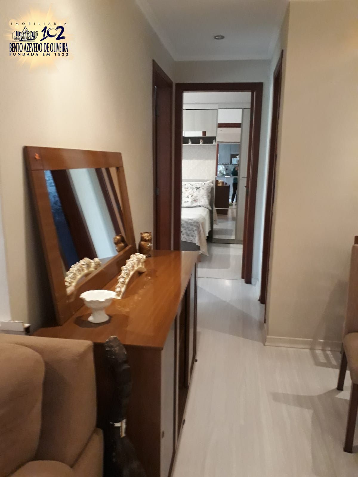 Apartamento, 2 quartos, 52 m² - Foto 10