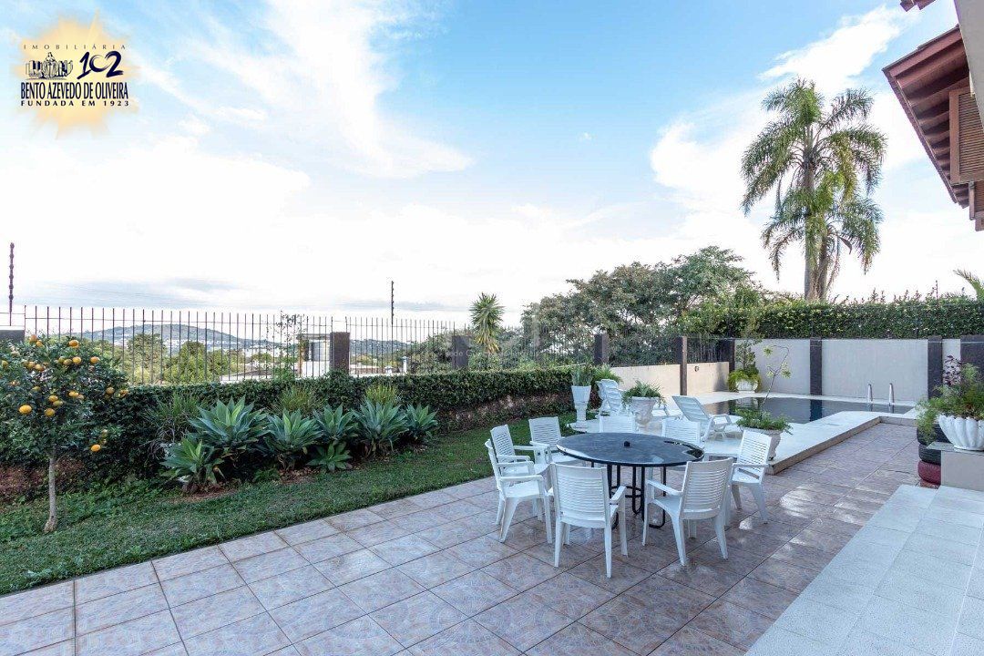 Casa, 6 quartos, 960 m² - Foto 24