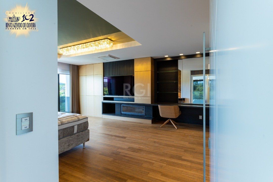 Casa de Condomínio, 5 quartos - Foto 44