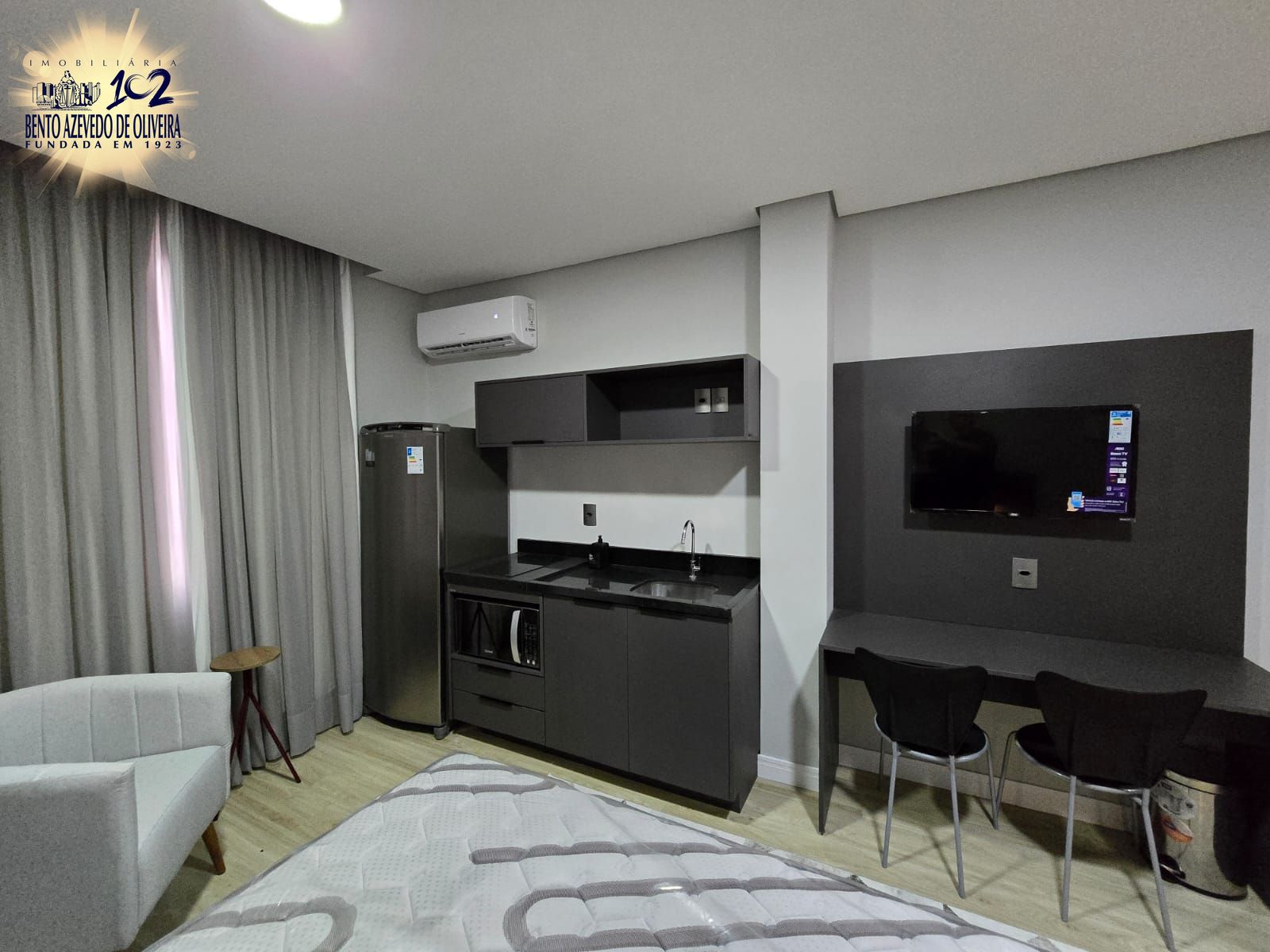 Apartamento, 1 quarto, 21 m² - Foto 13