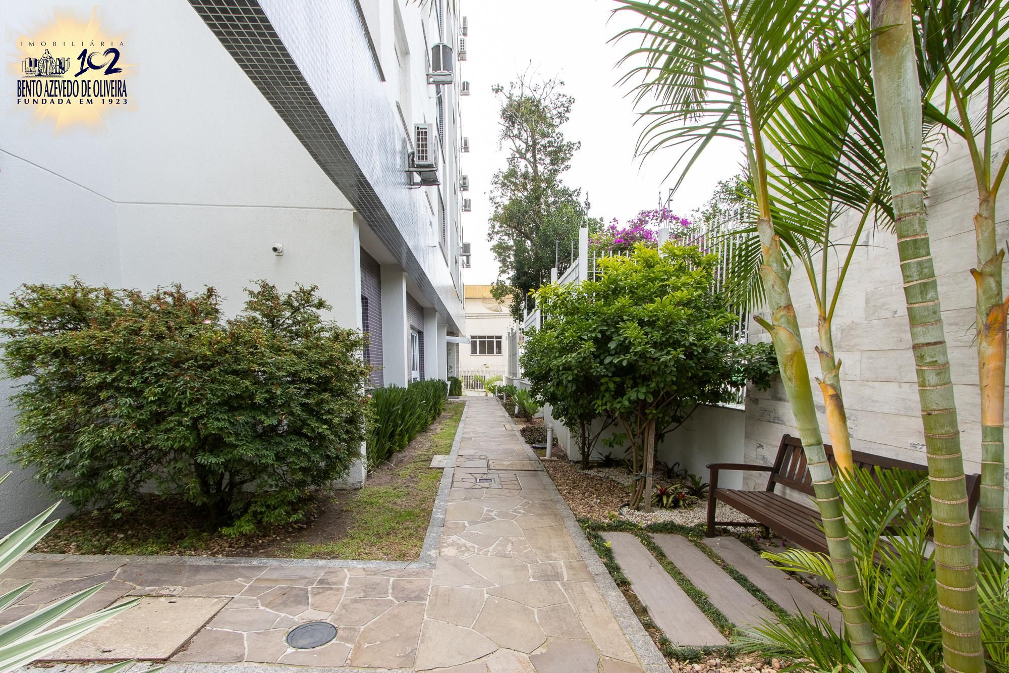Apartamento, 2 quartos, 57 m² - Foto 27