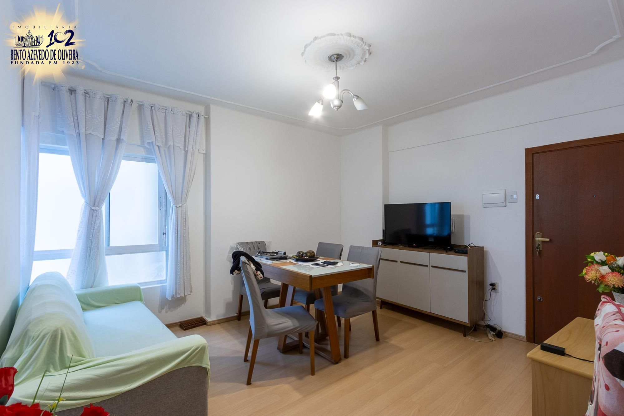 Apartamento, 2 quartos, 54 m² - Foto 5