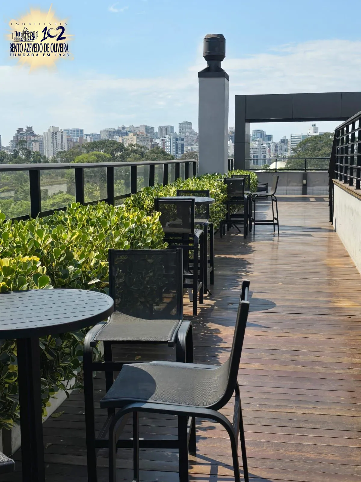 Apartamento, 1 quarto, 30 m² - Foto 16