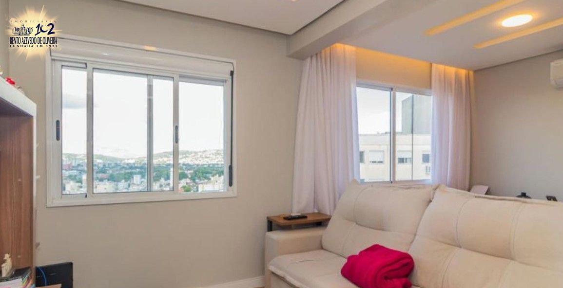 Apartamento, 3 quartos, 65 m² - Foto 2