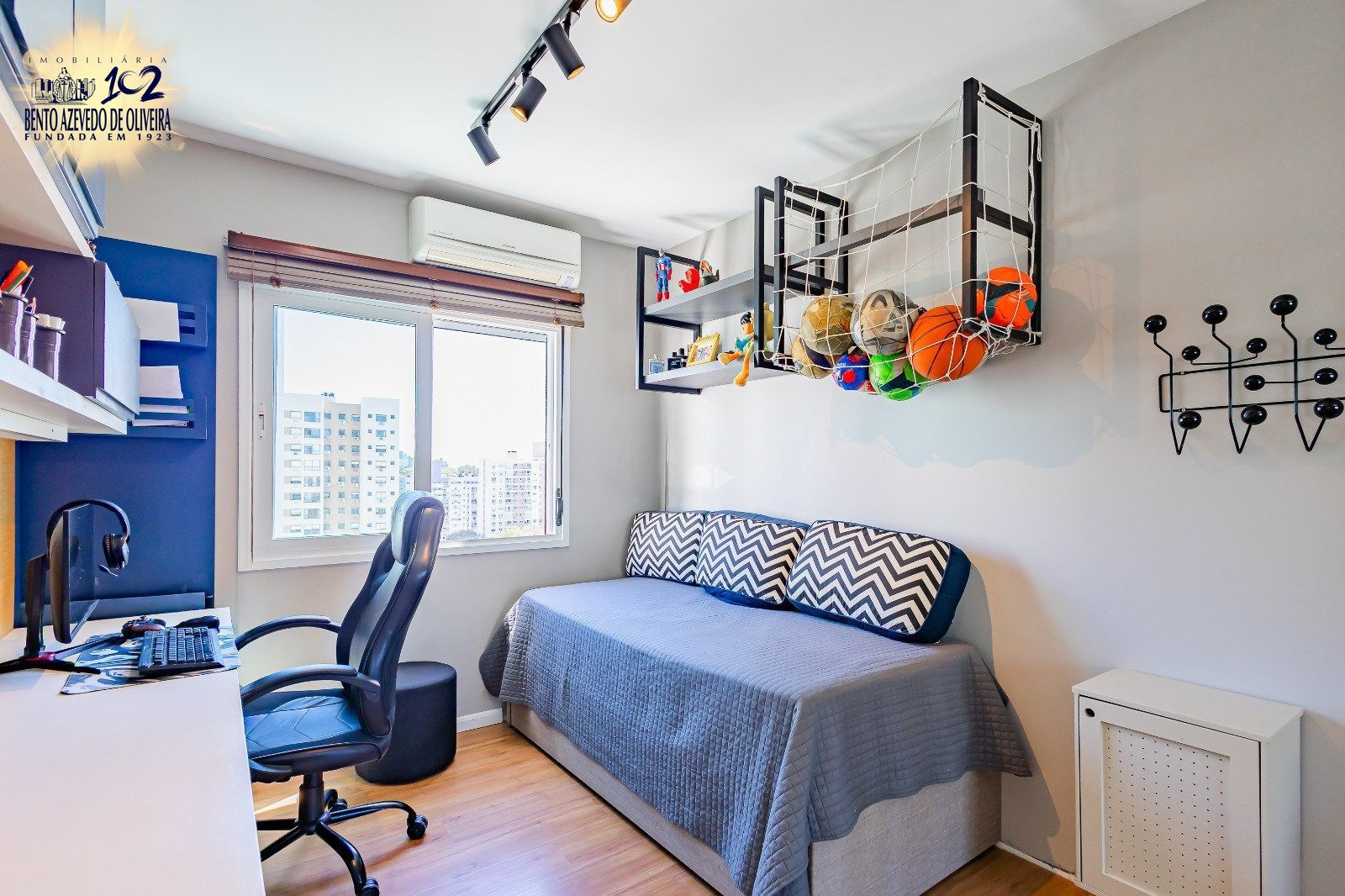Apartamento, 3 quartos, 134 m² - Foto 17