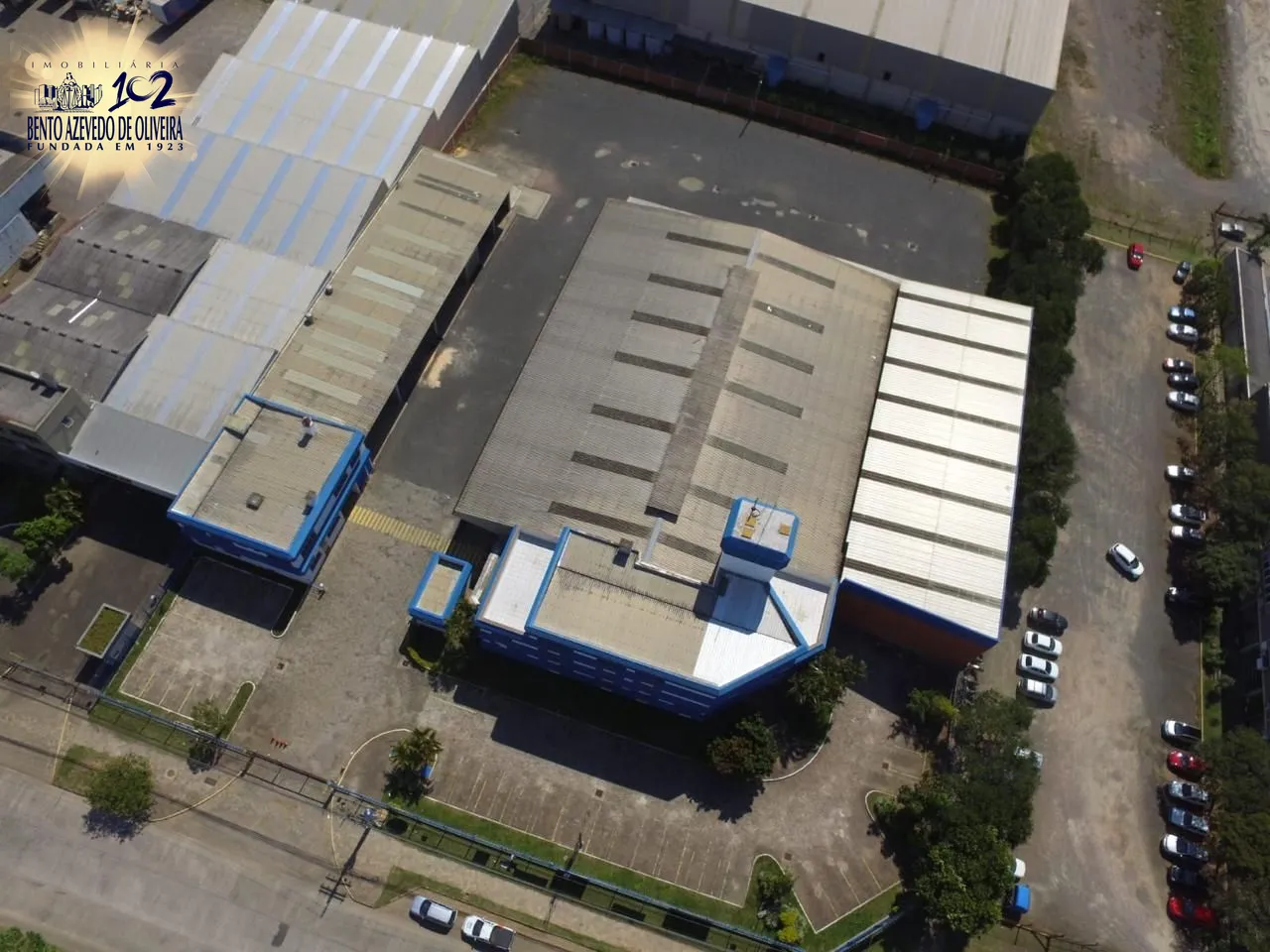 Prédio Inteiro, 4500 m² - Foto 26