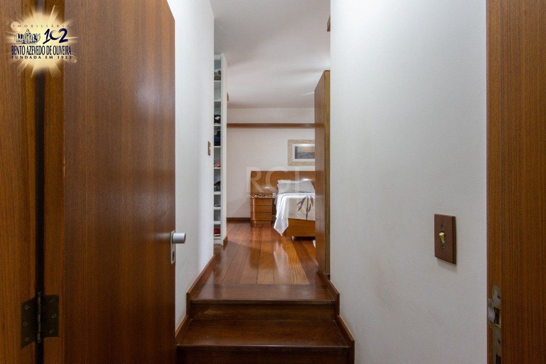 Casa de Condomínio, 4 quartos - Foto 27