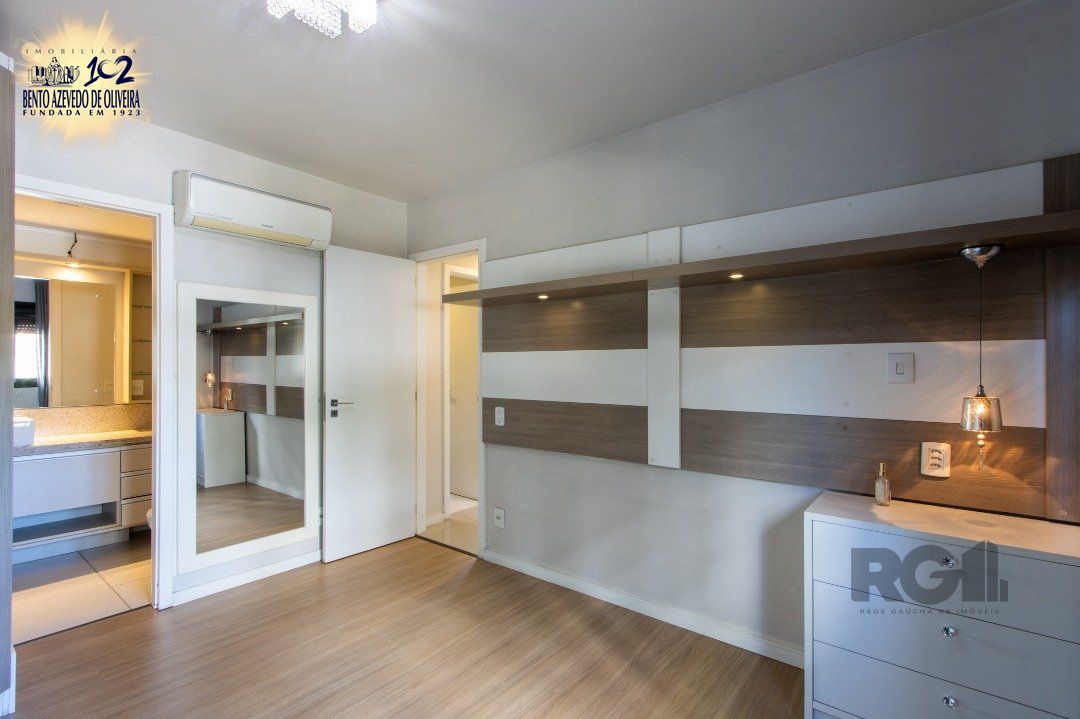 Apartamento, 3 quartos, 95 m² - Foto 37