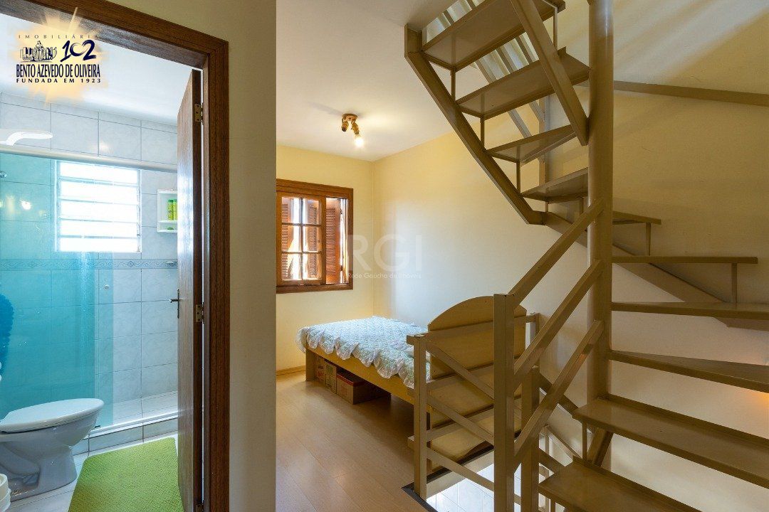 Casa de Condomínio, 3 quartos - Foto 15