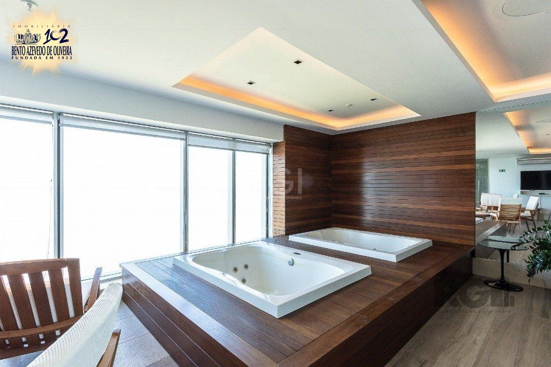 Flat/Apart Hotel, 1 quarto, 52 m² - Foto 22