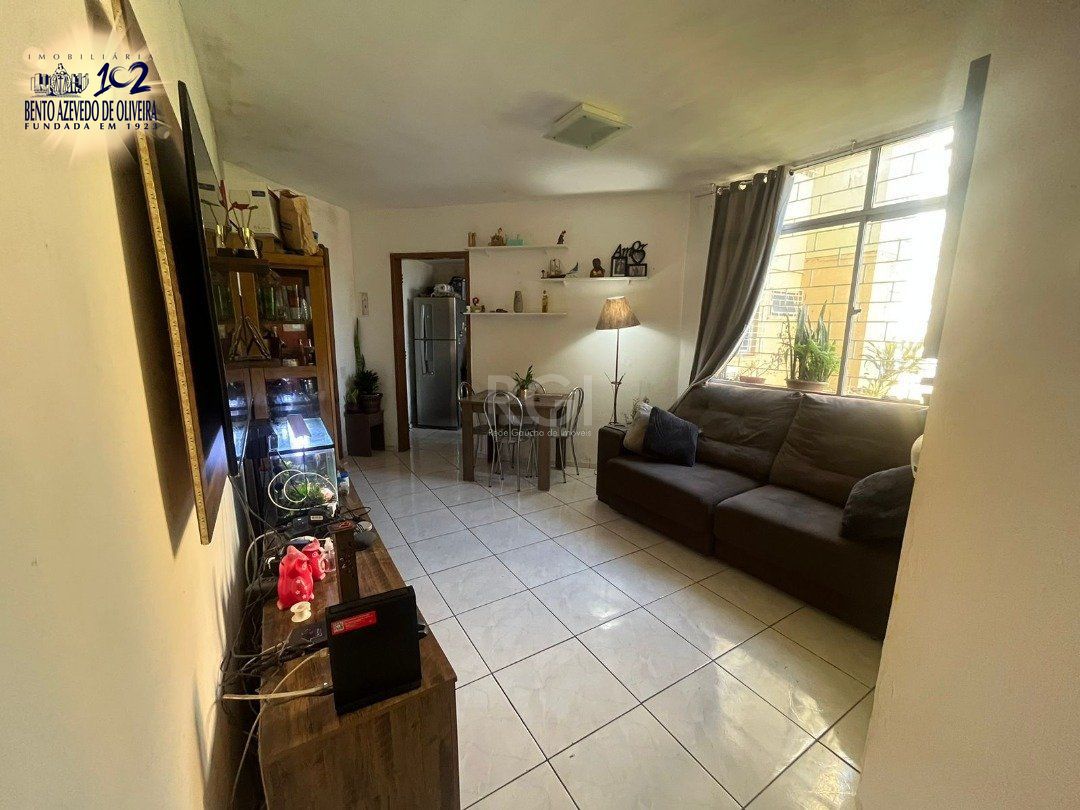 Apartamento, 1 quarto, 41 m² - Foto 8