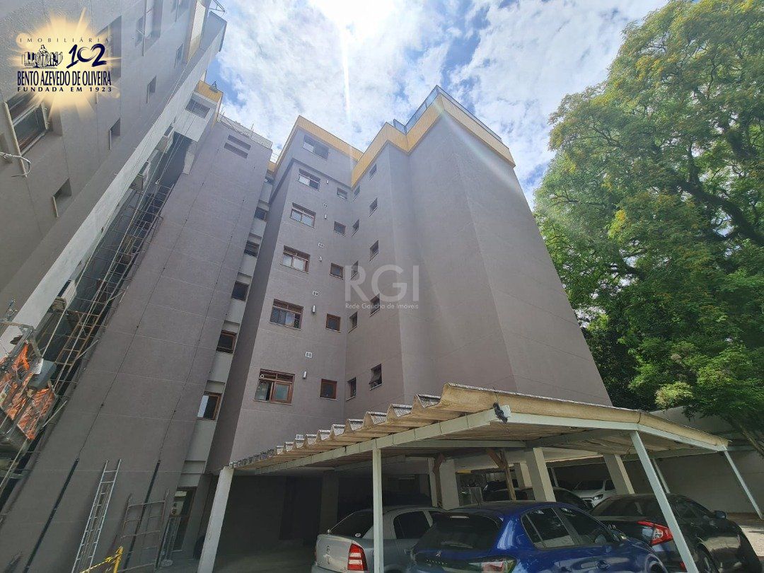 Apartamento, 3 quartos, 98 m² - Foto 3