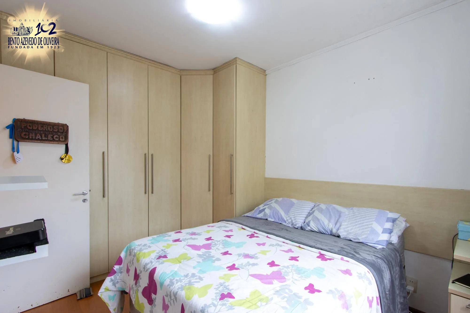 Apartamento, 2 quartos, 58 m² - Foto 20