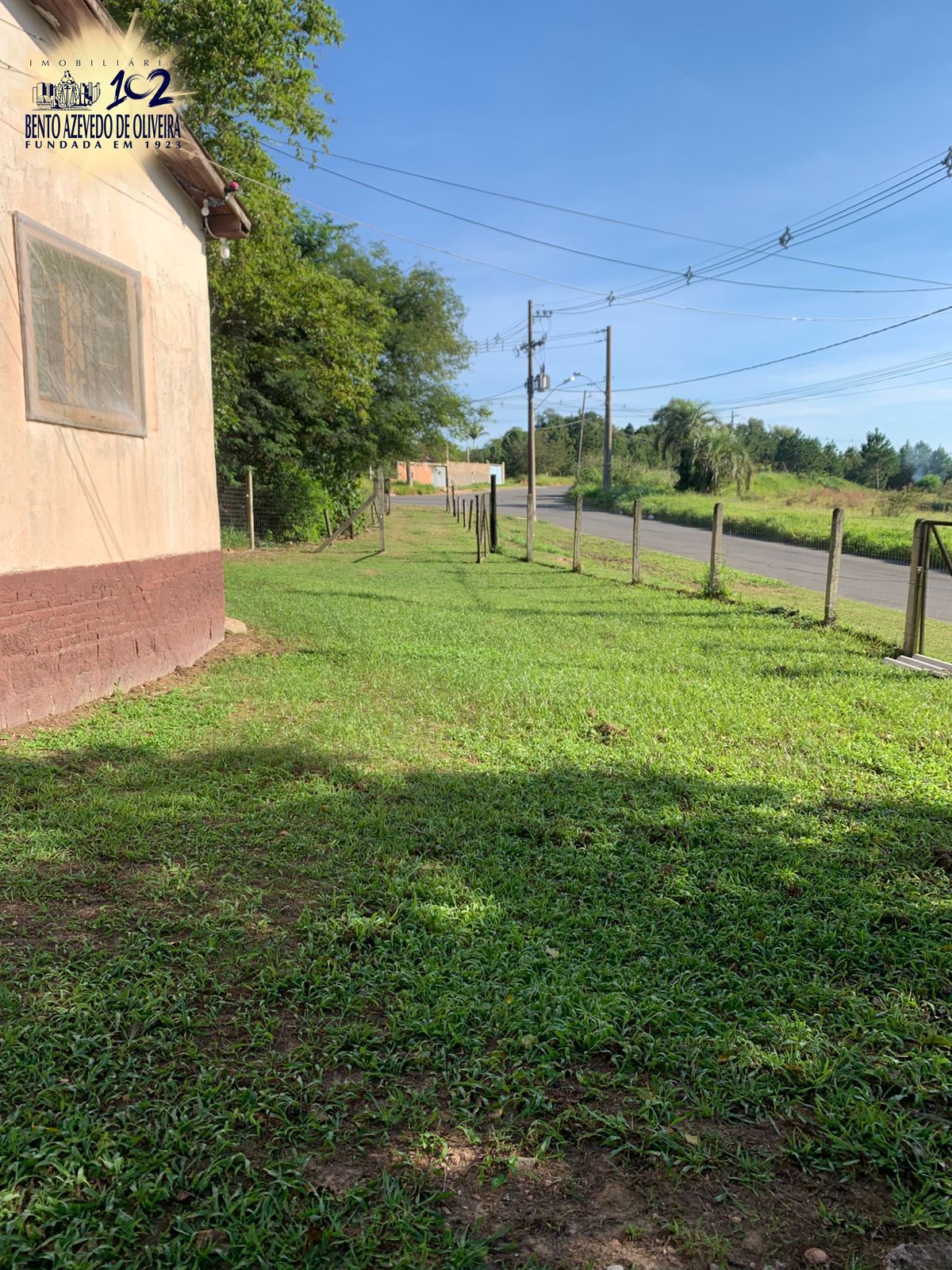 Casa, 3 quartos, 124 m² - Foto 1