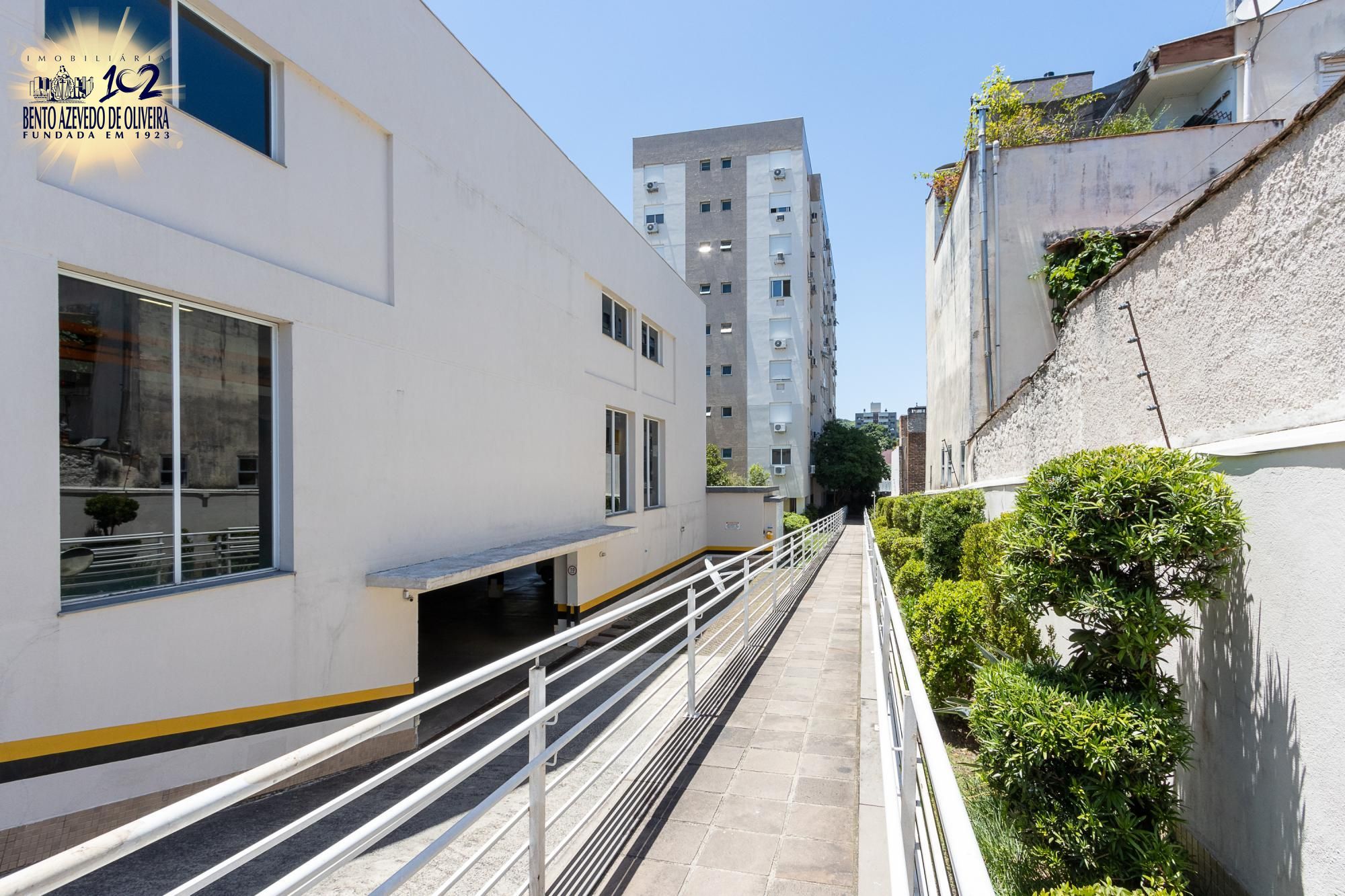 Apartamento, 2 quartos, 58 m² - Foto 24