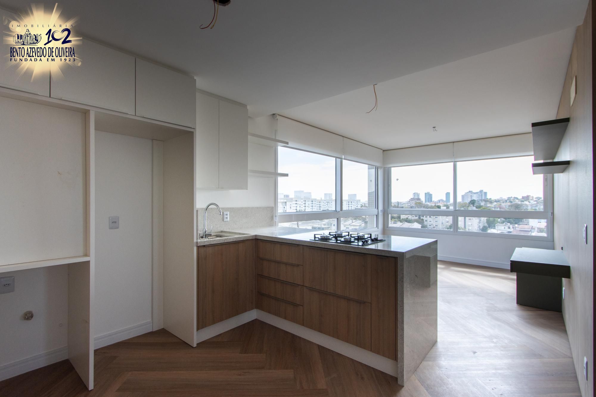 Apartamento, 2 quartos, 65 m² - Foto 2