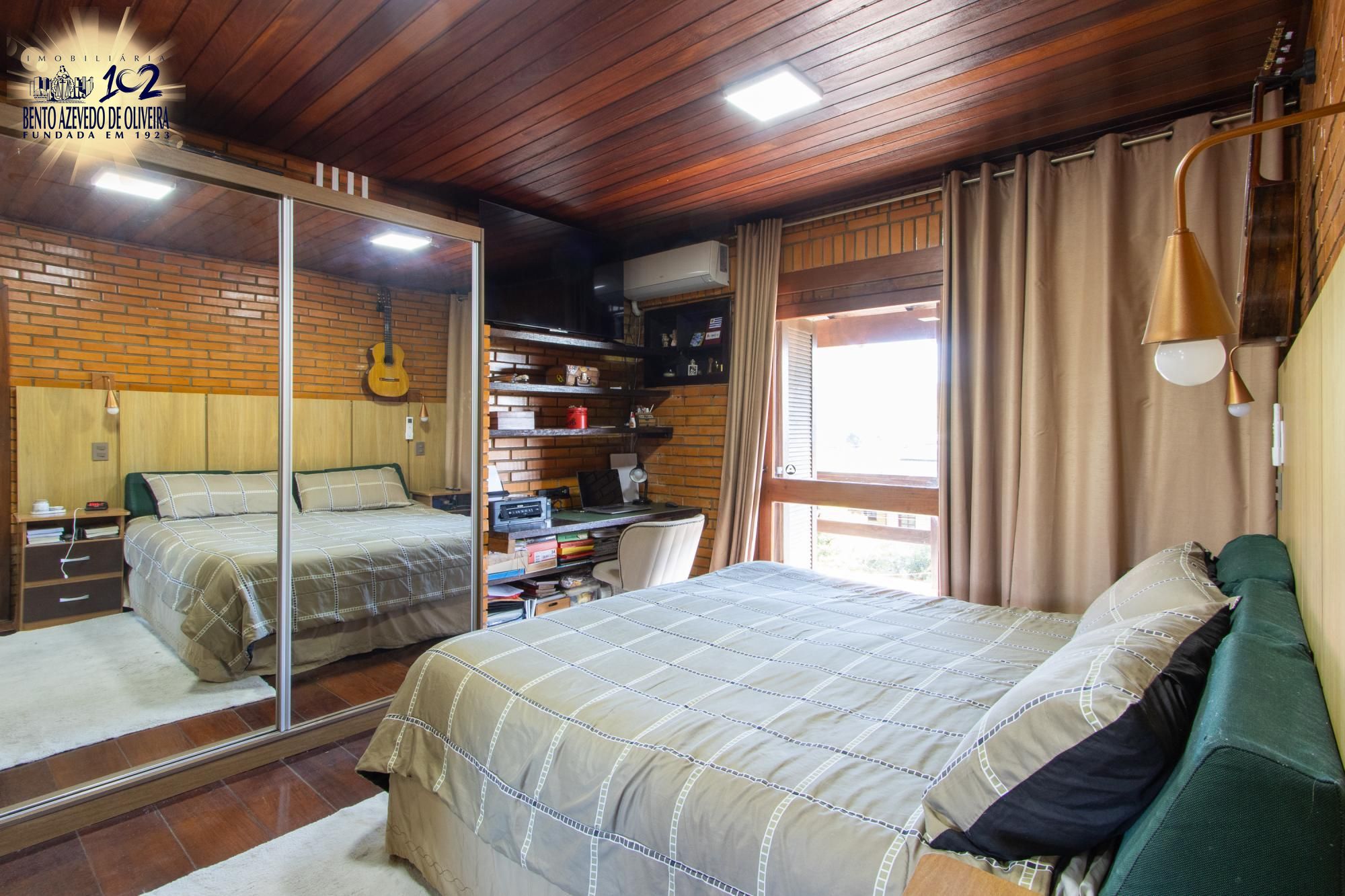 Casa, 5 quartos, 235 m² - Foto 35