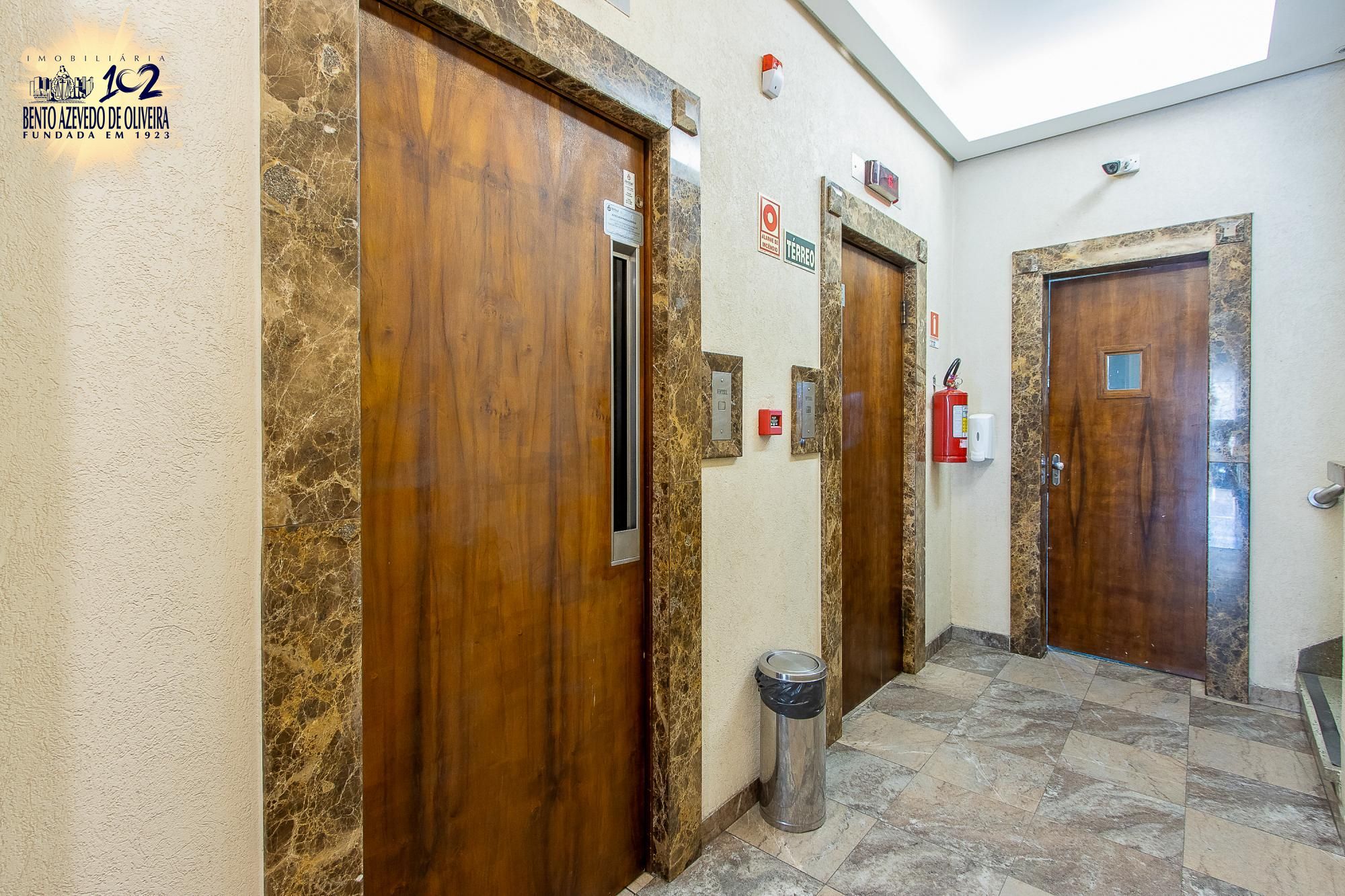 Apartamento, 2 quartos, 54 m² - Foto 24