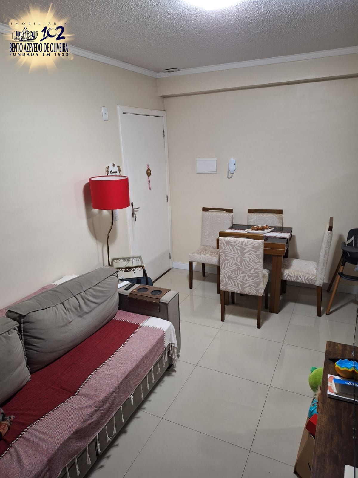 Apartamento, 2 quartos, 54 m² - Foto 7