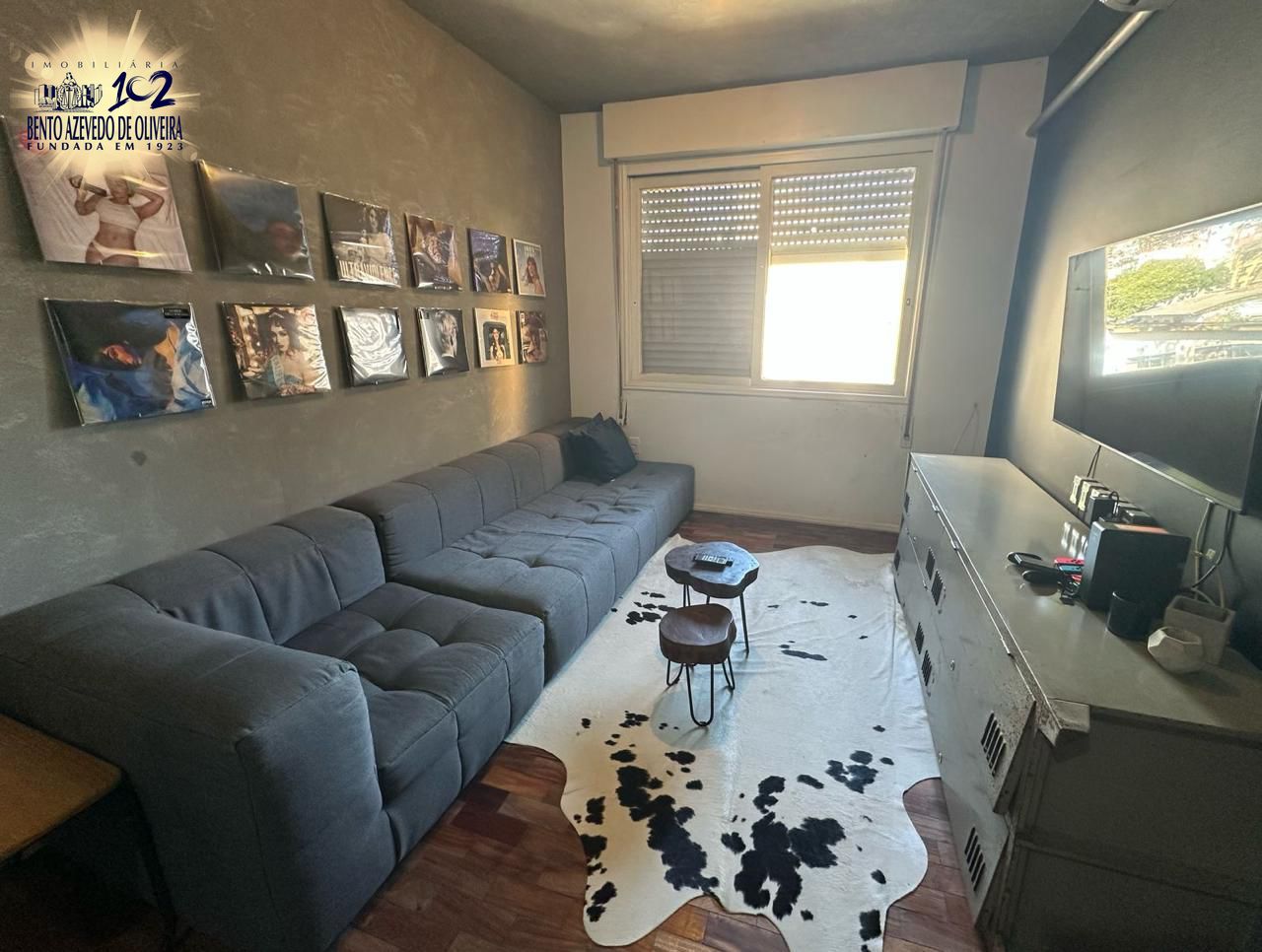 Apartamento, 1 quarto, 48 m² - Foto 4