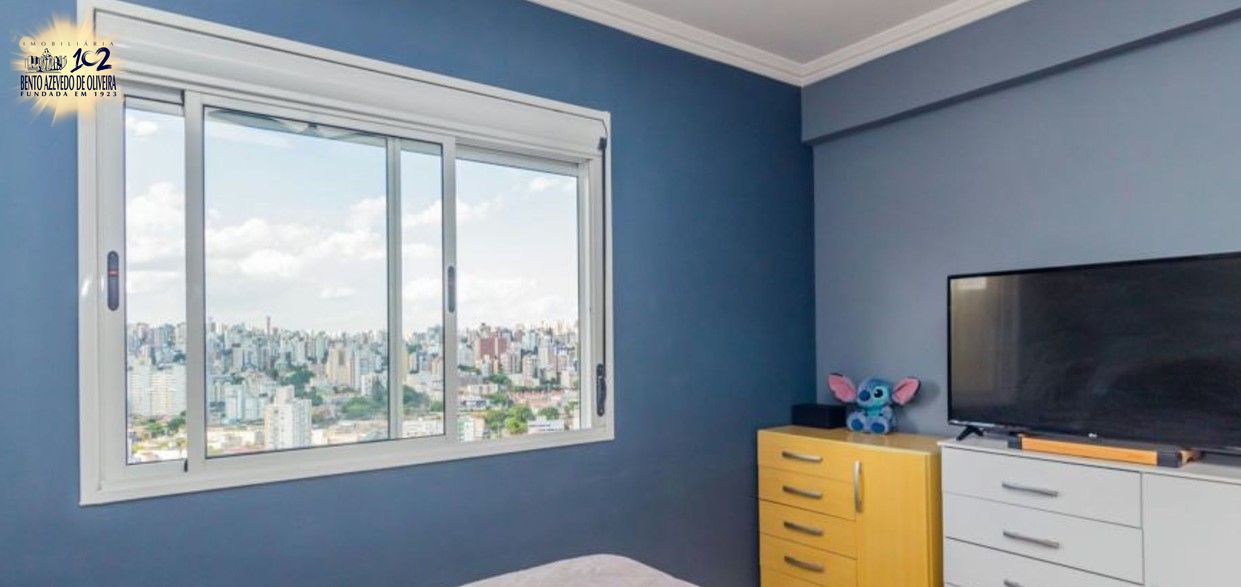 Apartamento, 3 quartos, 65 m² - Foto 13