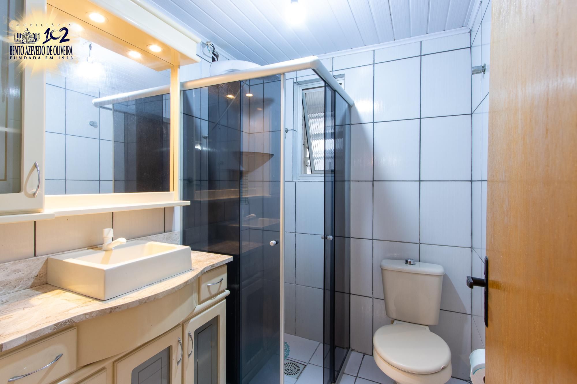 Apartamento, 3 quartos, 58 m² - Foto 6