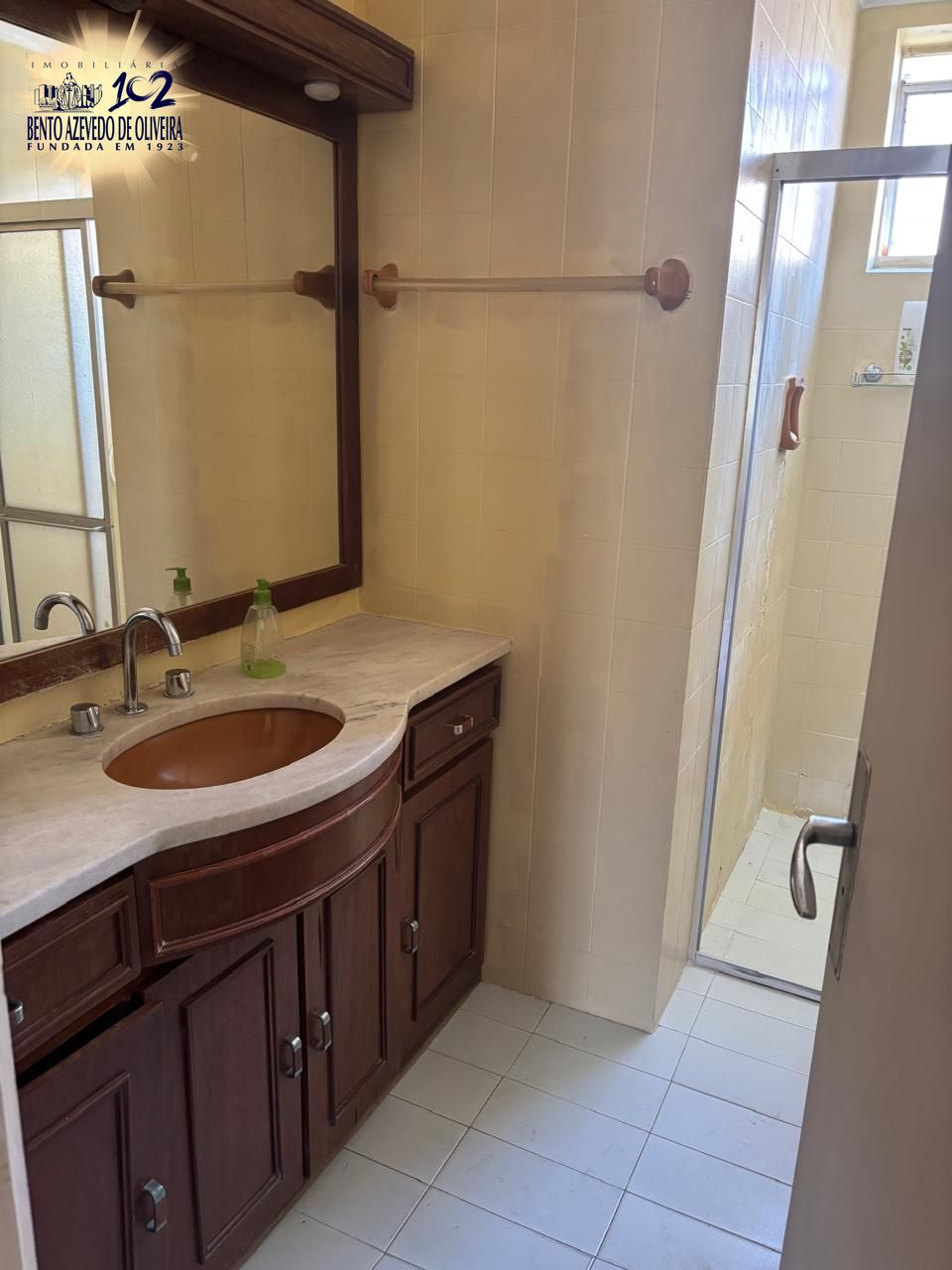 Apartamento, 1 quarto, 46 m² - Foto 5