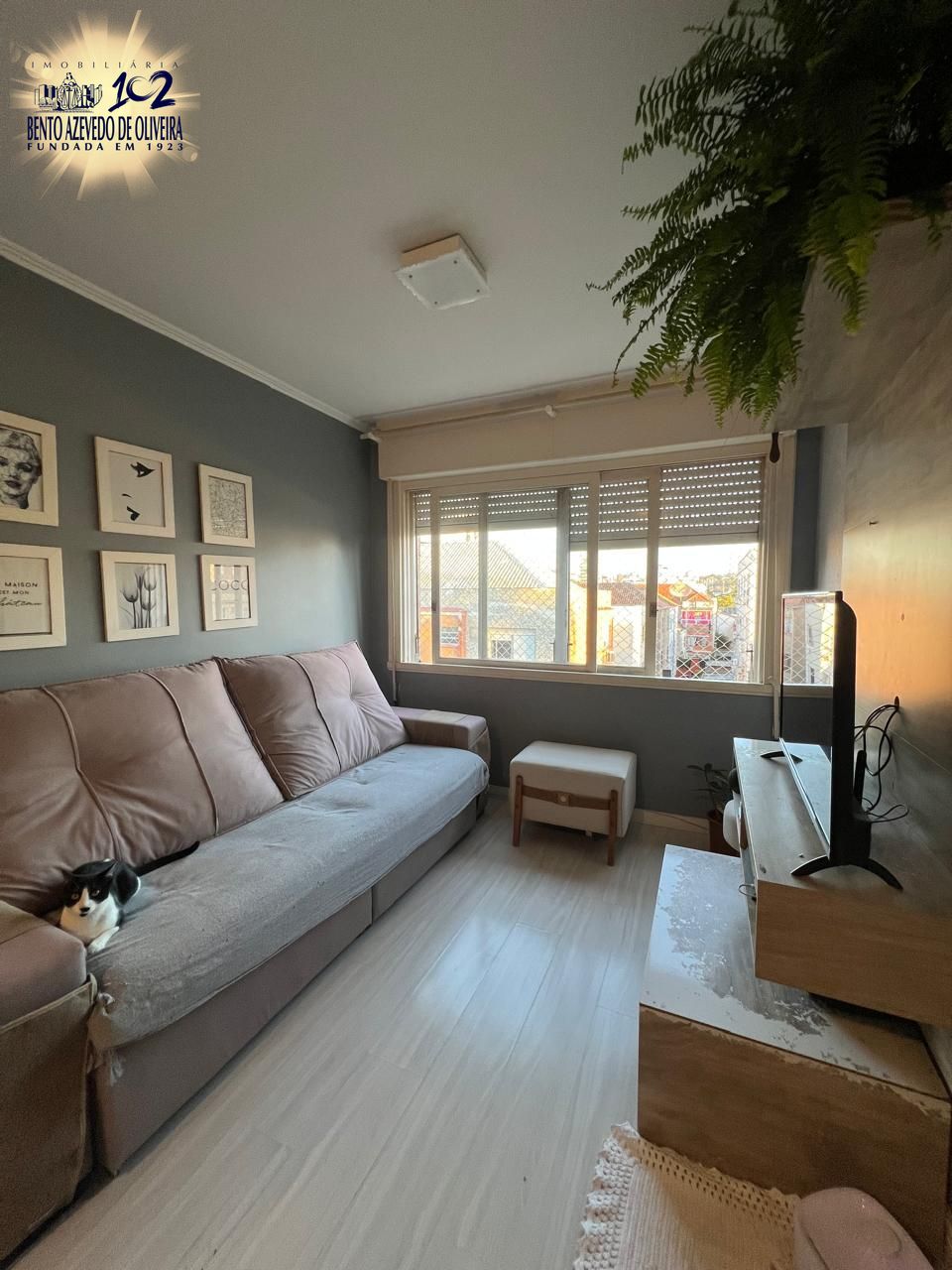 Apartamento, 3 quartos, 114 m² - Foto 4