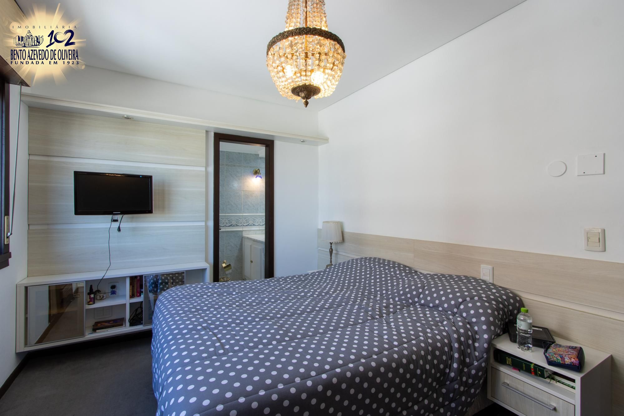 Apartamento, 3 quartos, 154 m² - Foto 24