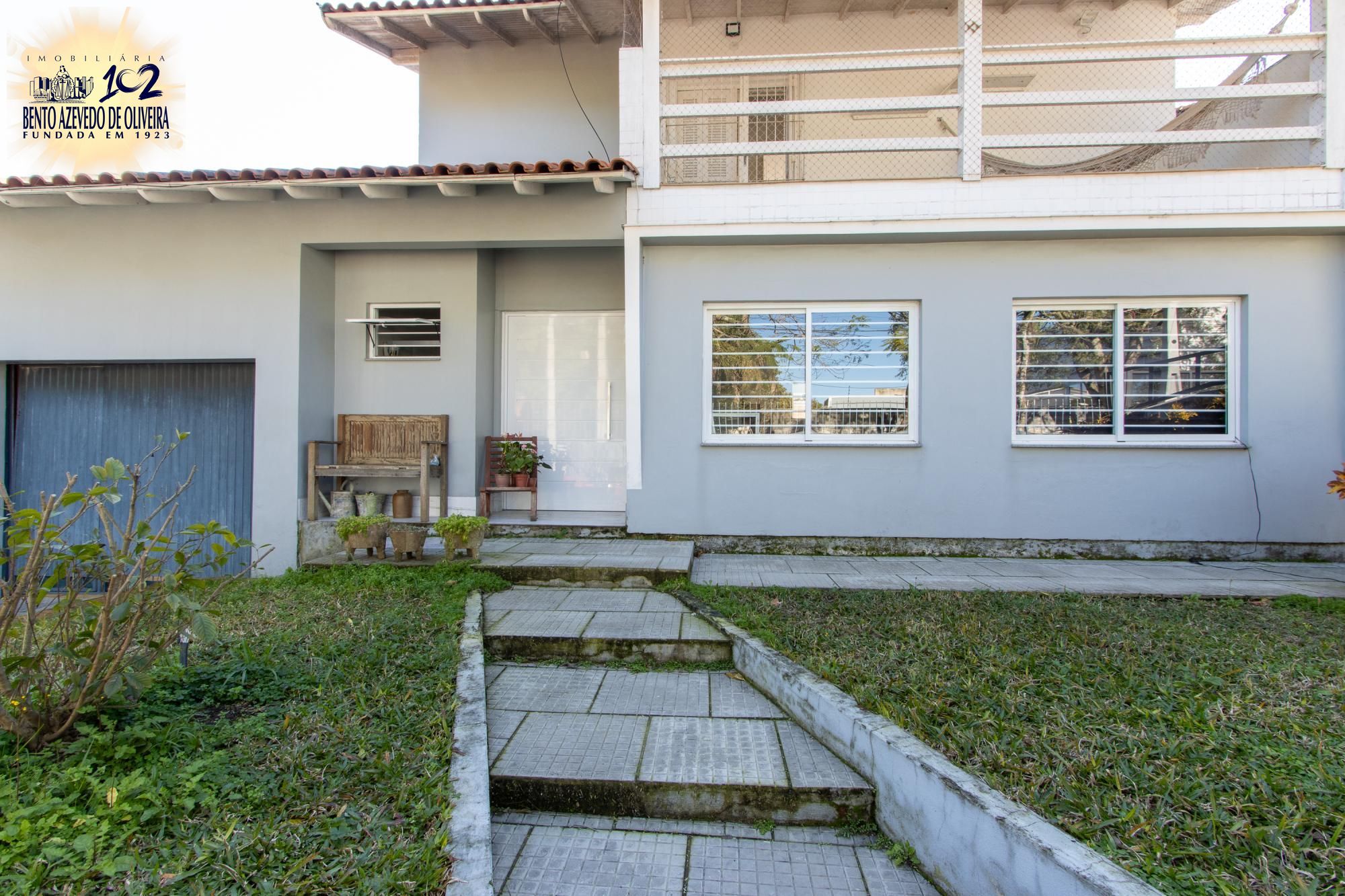 Casa, 3 quartos, 286 m² - Foto 2