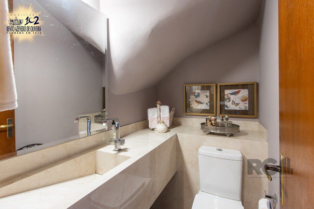 Casa de Condomínio, 3 quartos - Foto 5