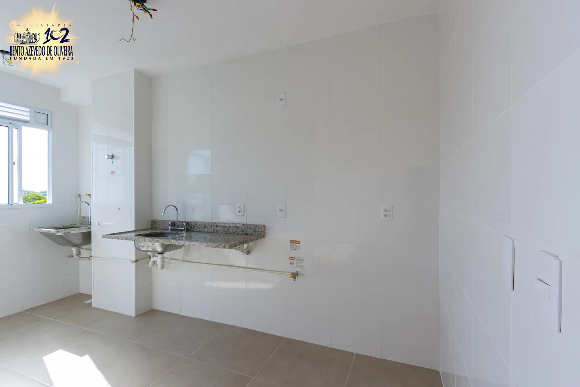 Apartamento, 2 quartos, 53 m² - Foto 8