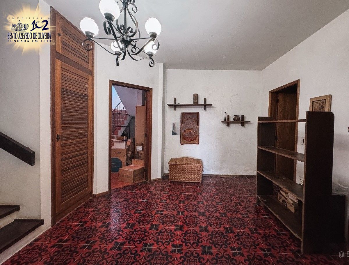 Casa, 7 quartos, 463 m² - Foto 18