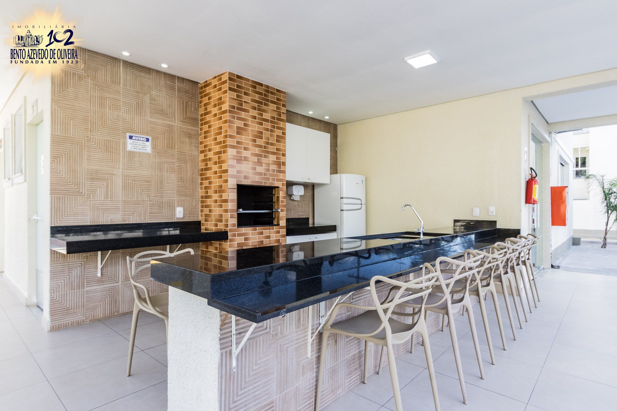 Apartamento, 2 quartos, 44 m² - Foto 18
