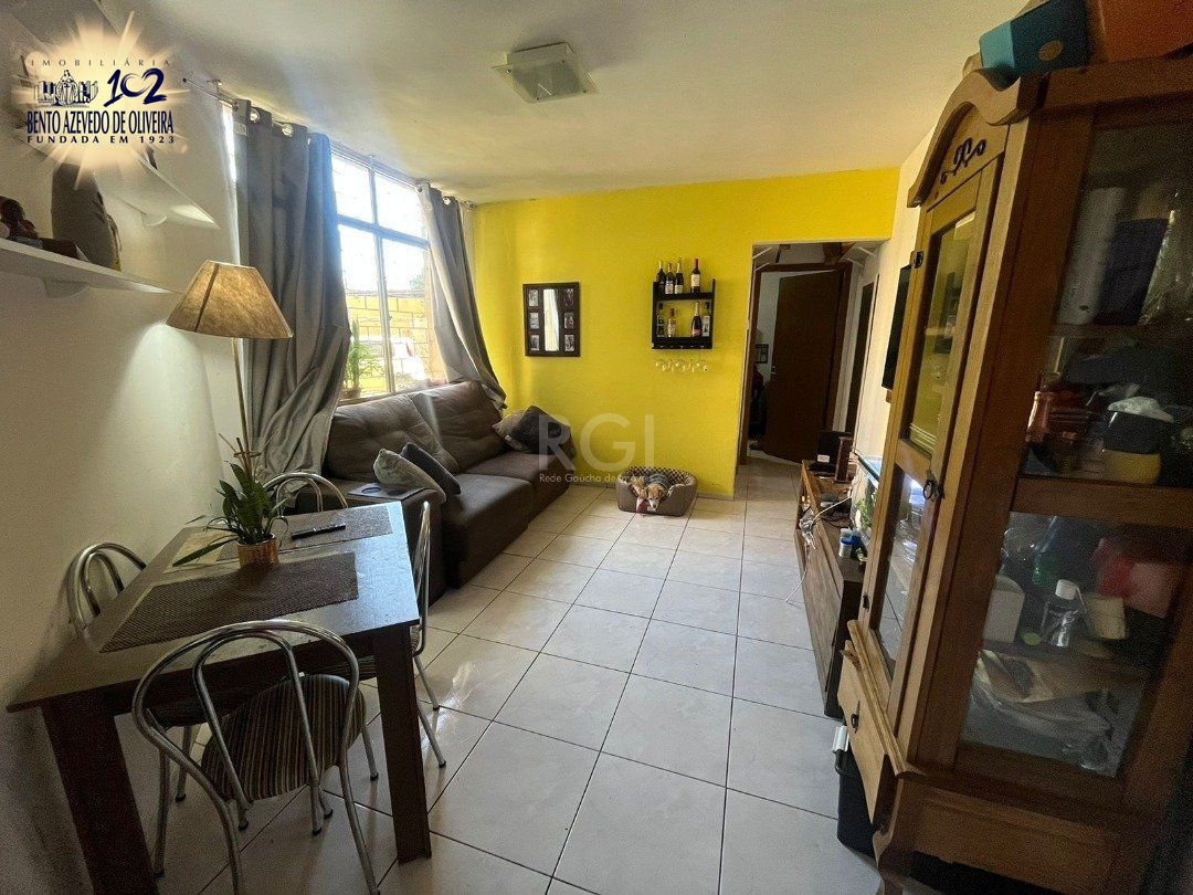 Apartamento, 1 quarto, 41 m² - Foto 3