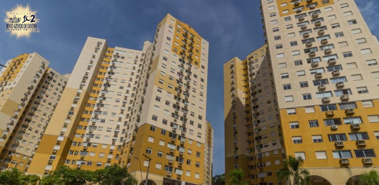 Apartamento, 3 quartos, 65 m² - Foto 21