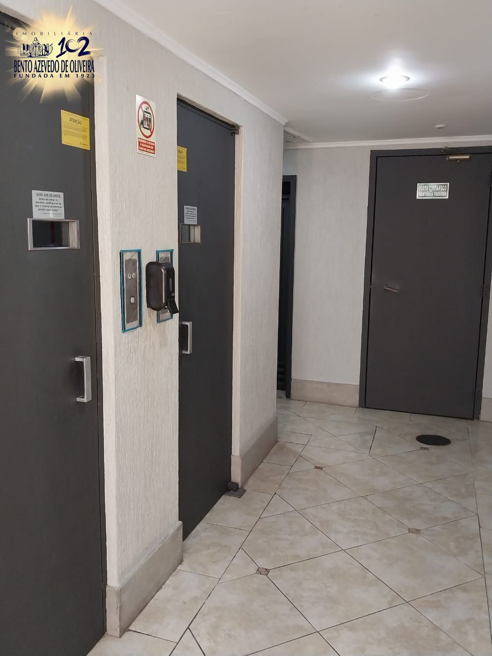 Apartamento, 2 quartos, 45 m² - Foto 15