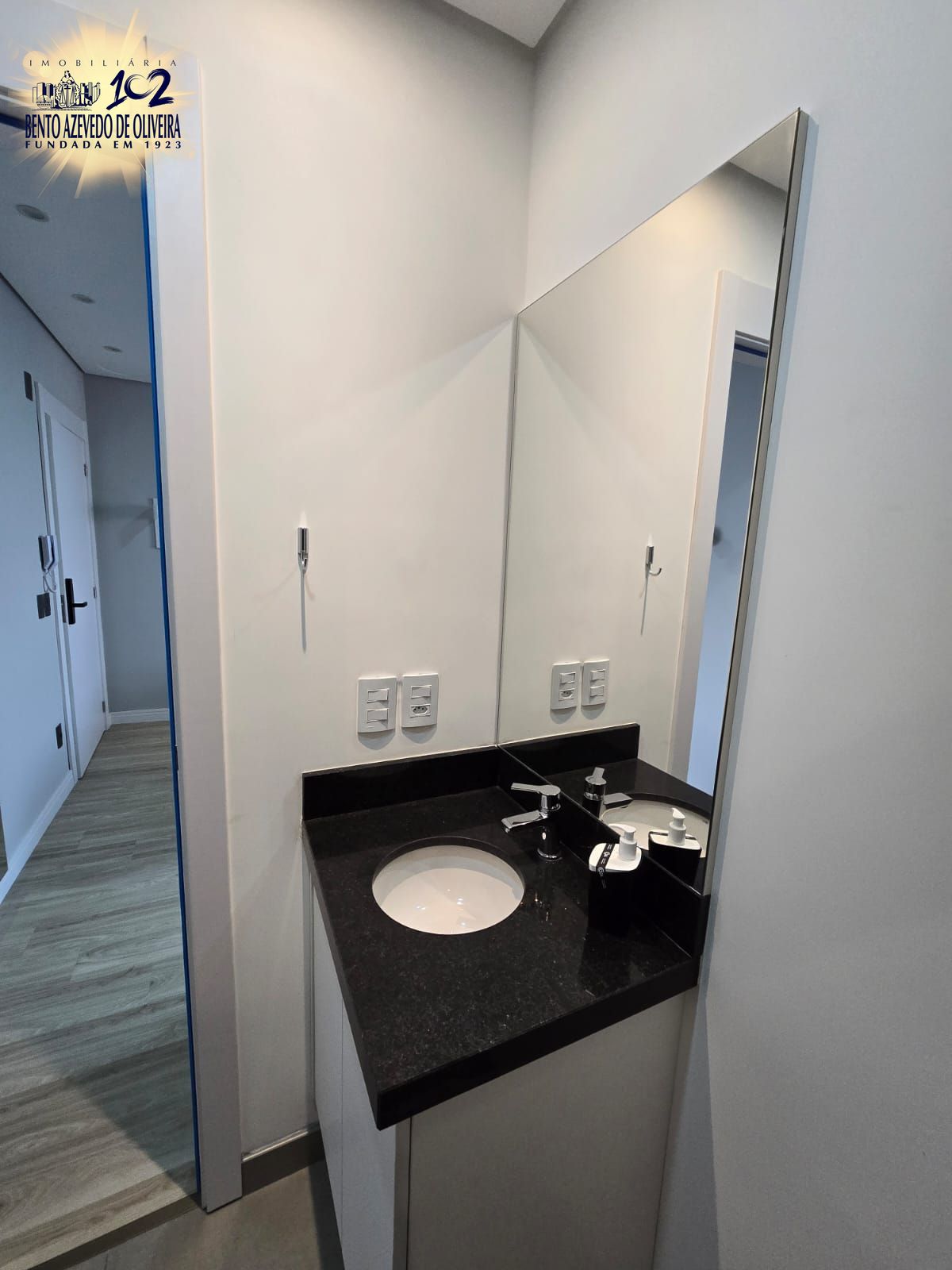 Apartamento, 1 quarto, 21 m² - Foto 25