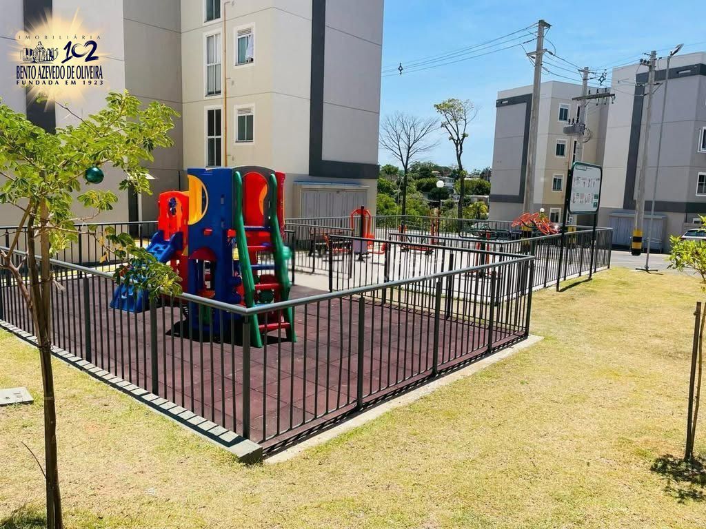 Apartamento, 2 quartos, 40 m² - Foto 9
