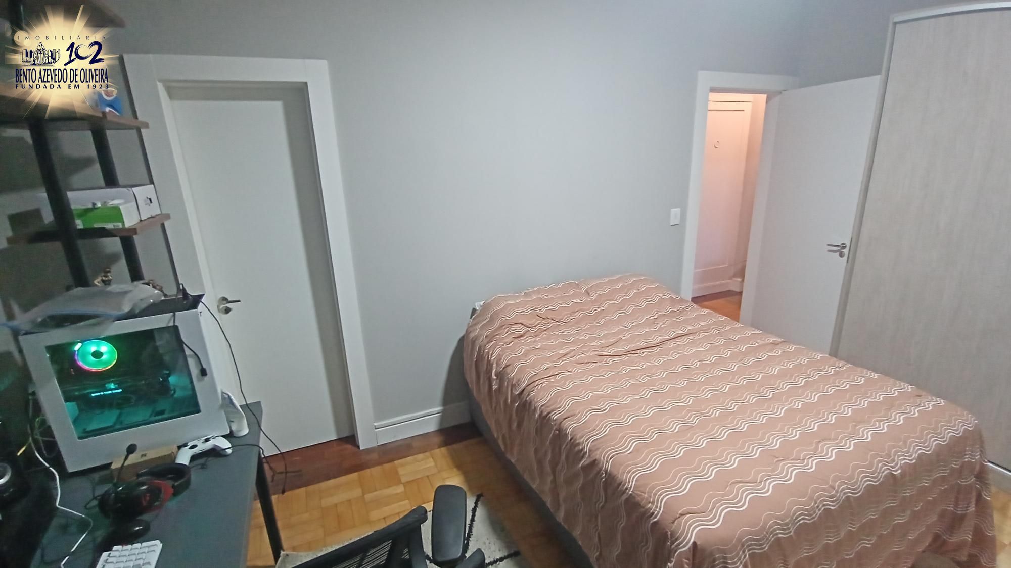 Apartamento, 4 quartos, 122 m² - Foto 17