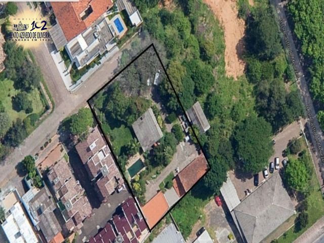 Terreno, 1800 m² - Foto 1