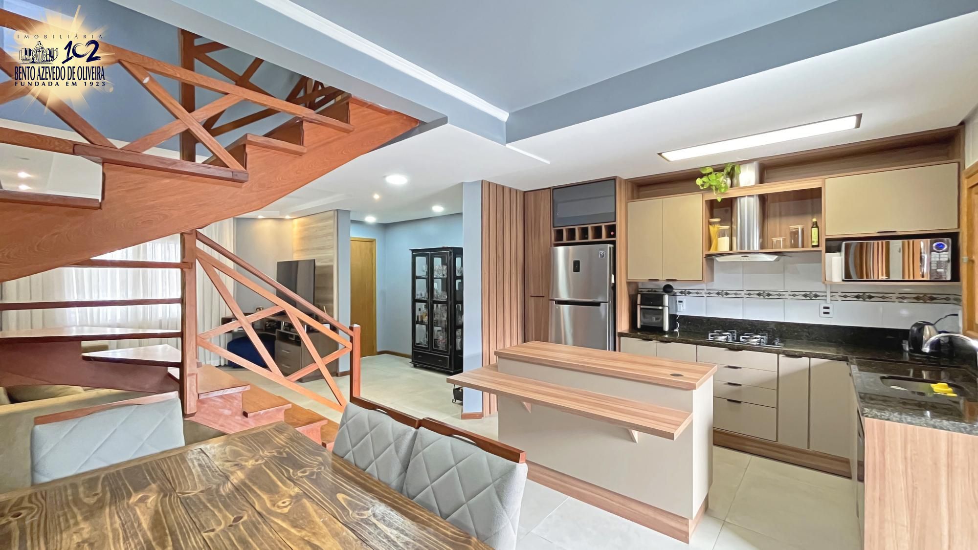 Casa, 2 quartos, 129 m² - Foto 15