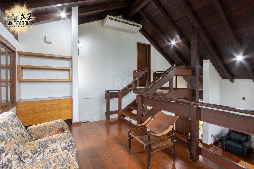 Casa de Condomínio, 4 quartos - Foto 15