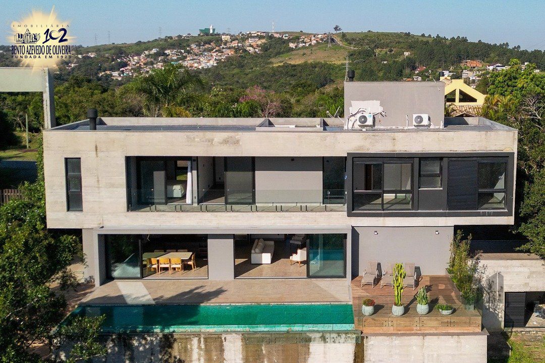 Casa de Condomínio, 4 quartos - Foto 23