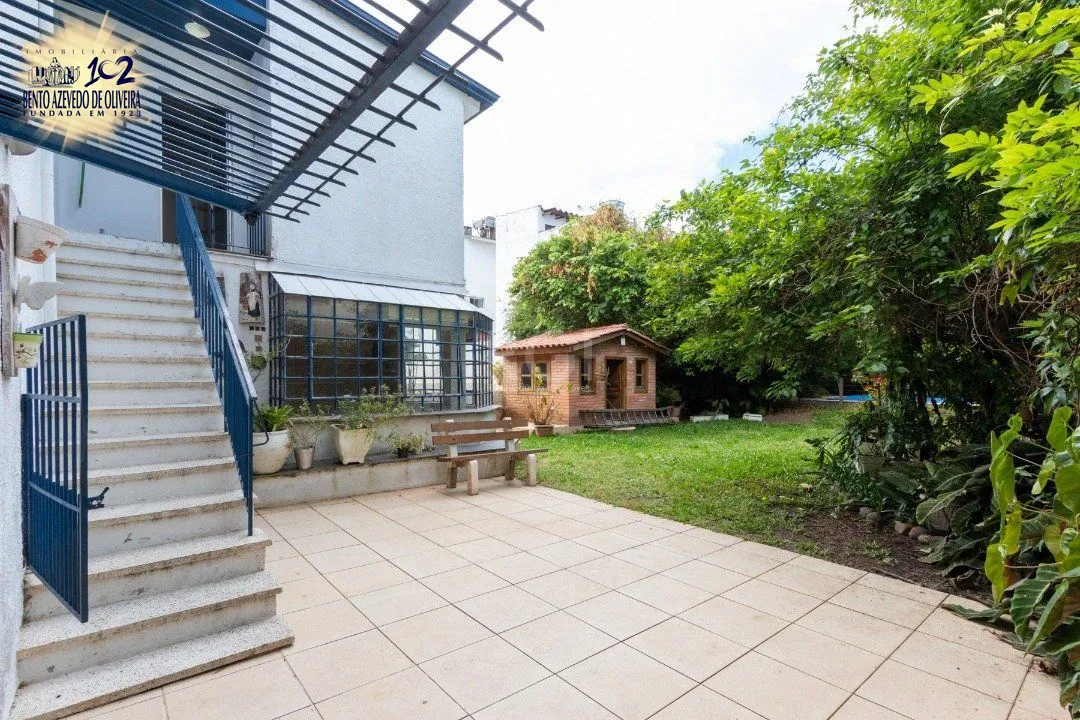 Casa, 3 quartos, 202 m² - Foto 44