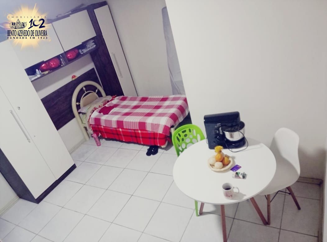 Apartamento, 1 quarto, 26 m² - Foto 7