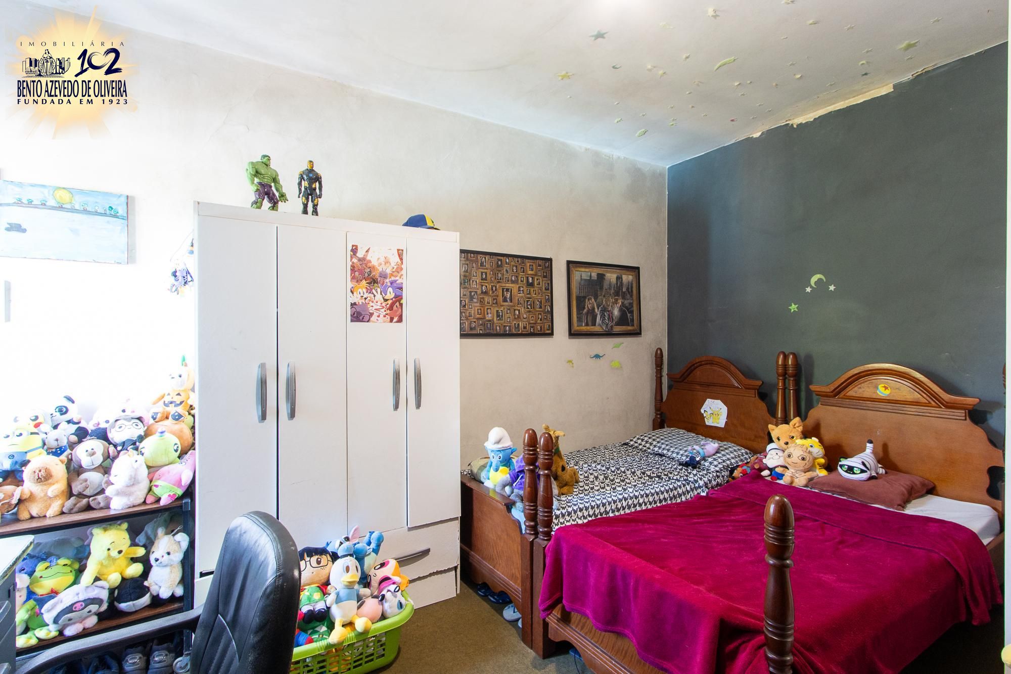 Casa, 4 quartos, 216 m² - Foto 38