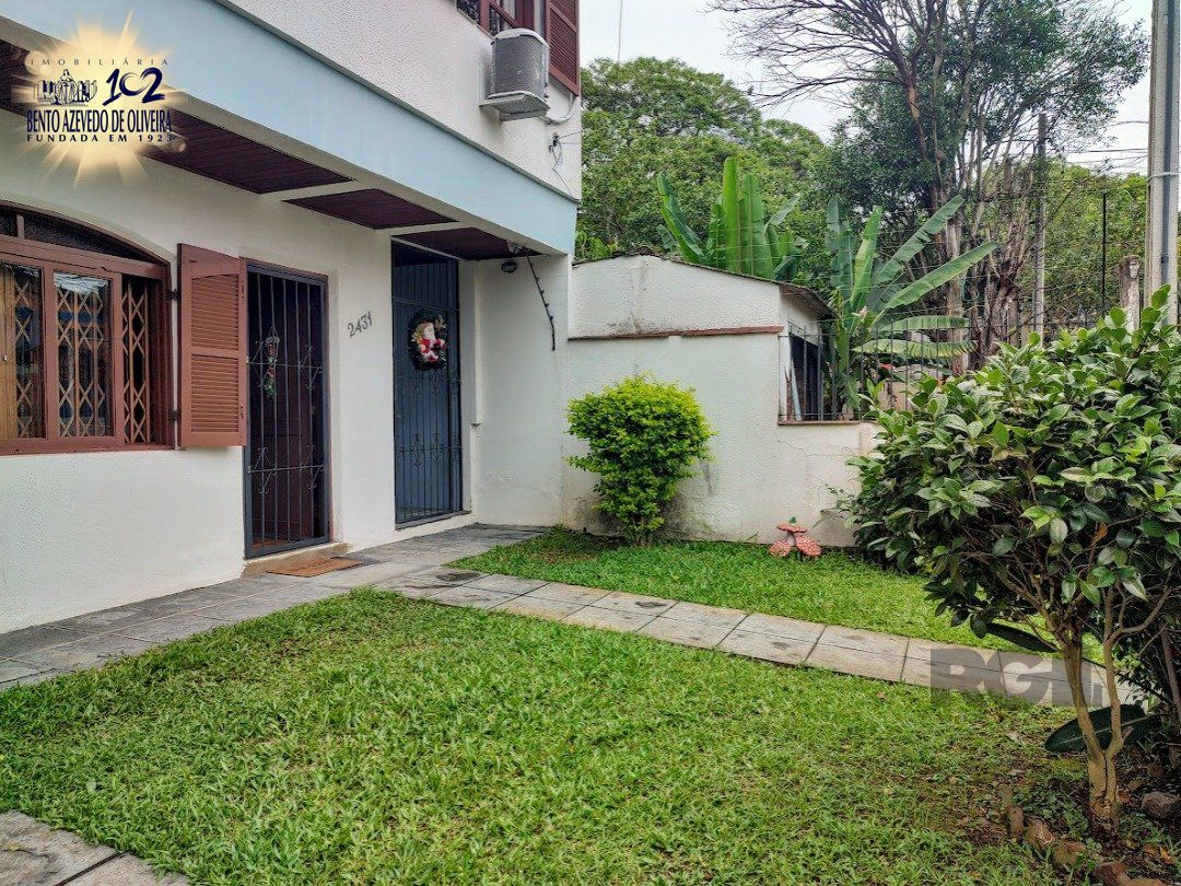 Casa, 3 quartos, 198 m² - Foto 55