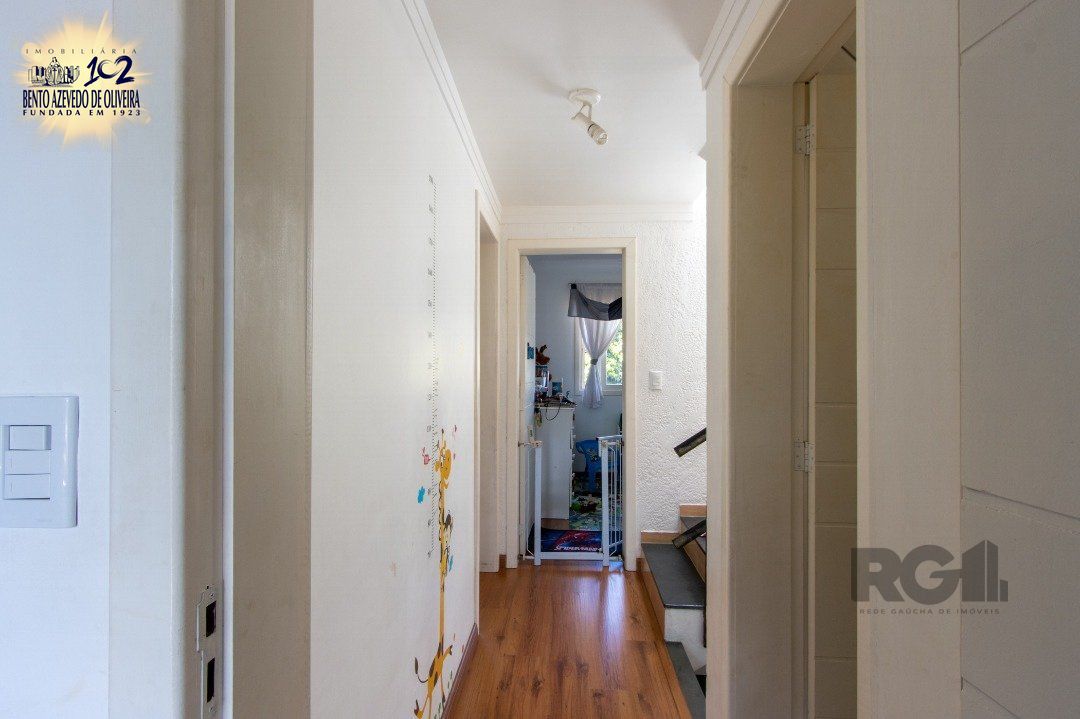 Casa de Condomínio, 3 quartos - Foto 30
